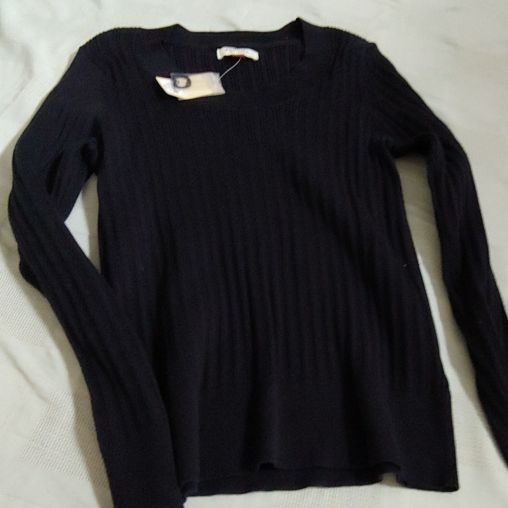 Sonoma new with tags sweater 70% cotton sz L